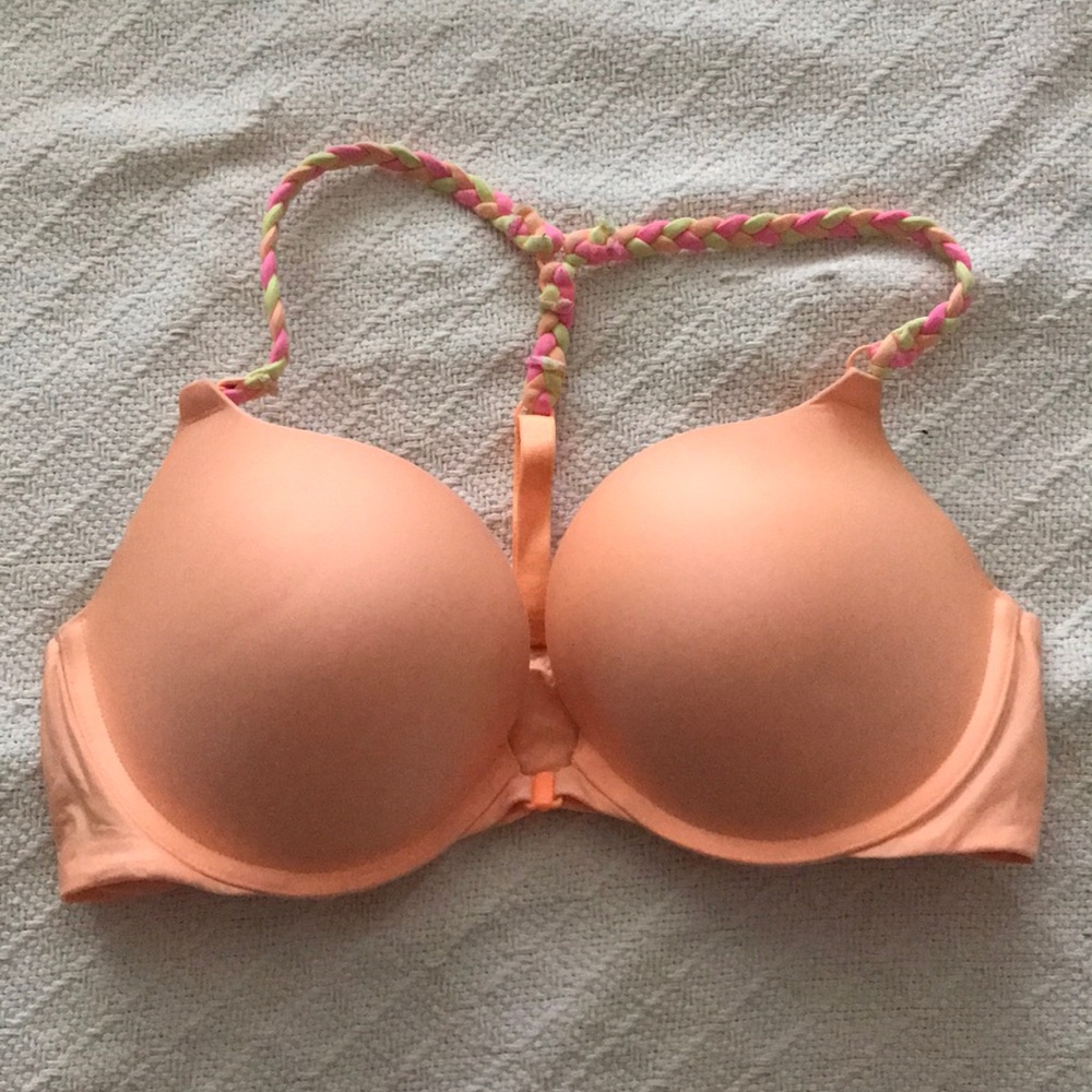 Victoria’s Secret bra